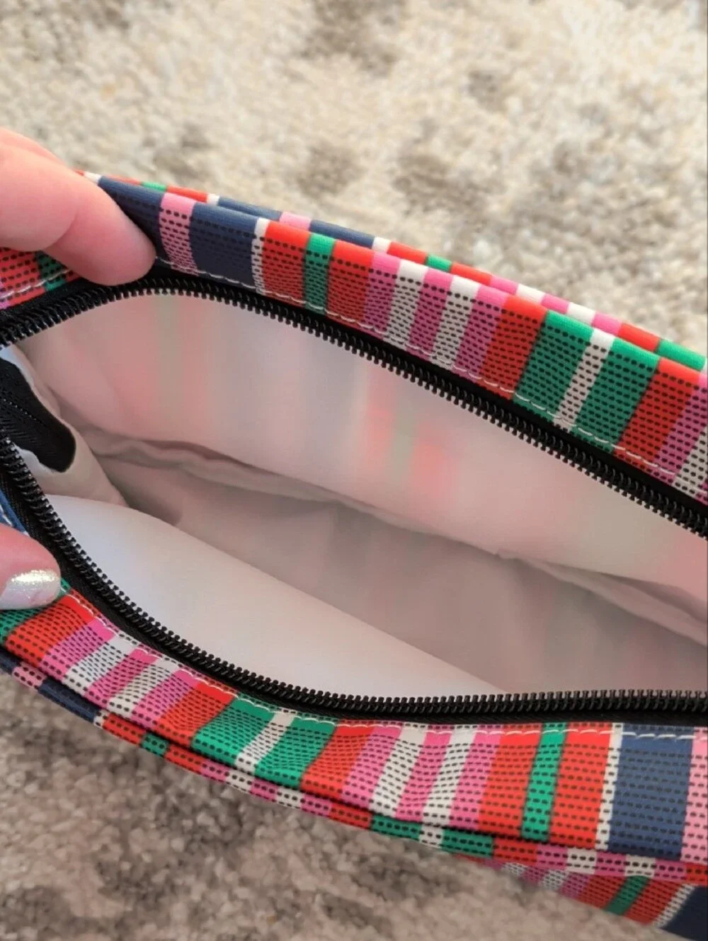 Scout 3 Way Toiletry Bag